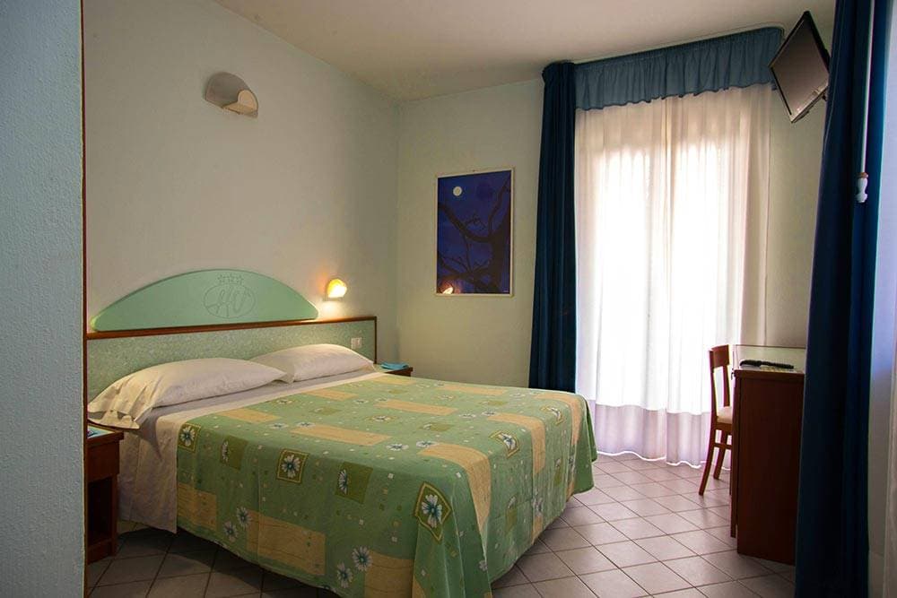 Hotel Gli Ulivi 10