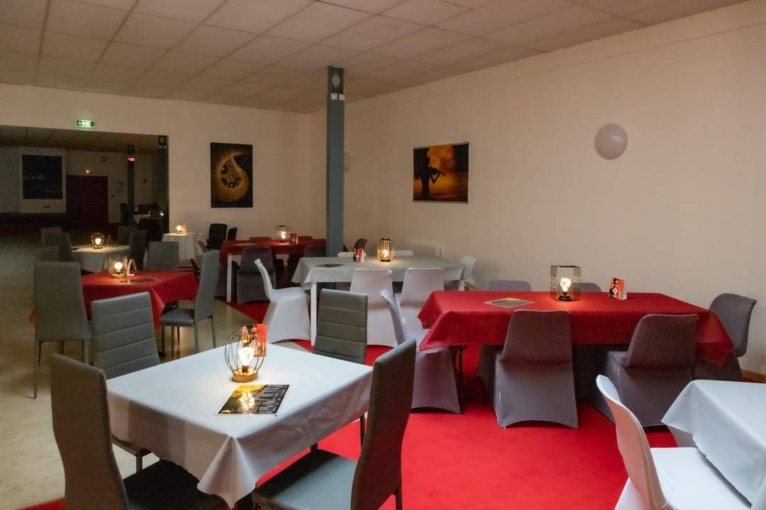 L'espace Apogée 3