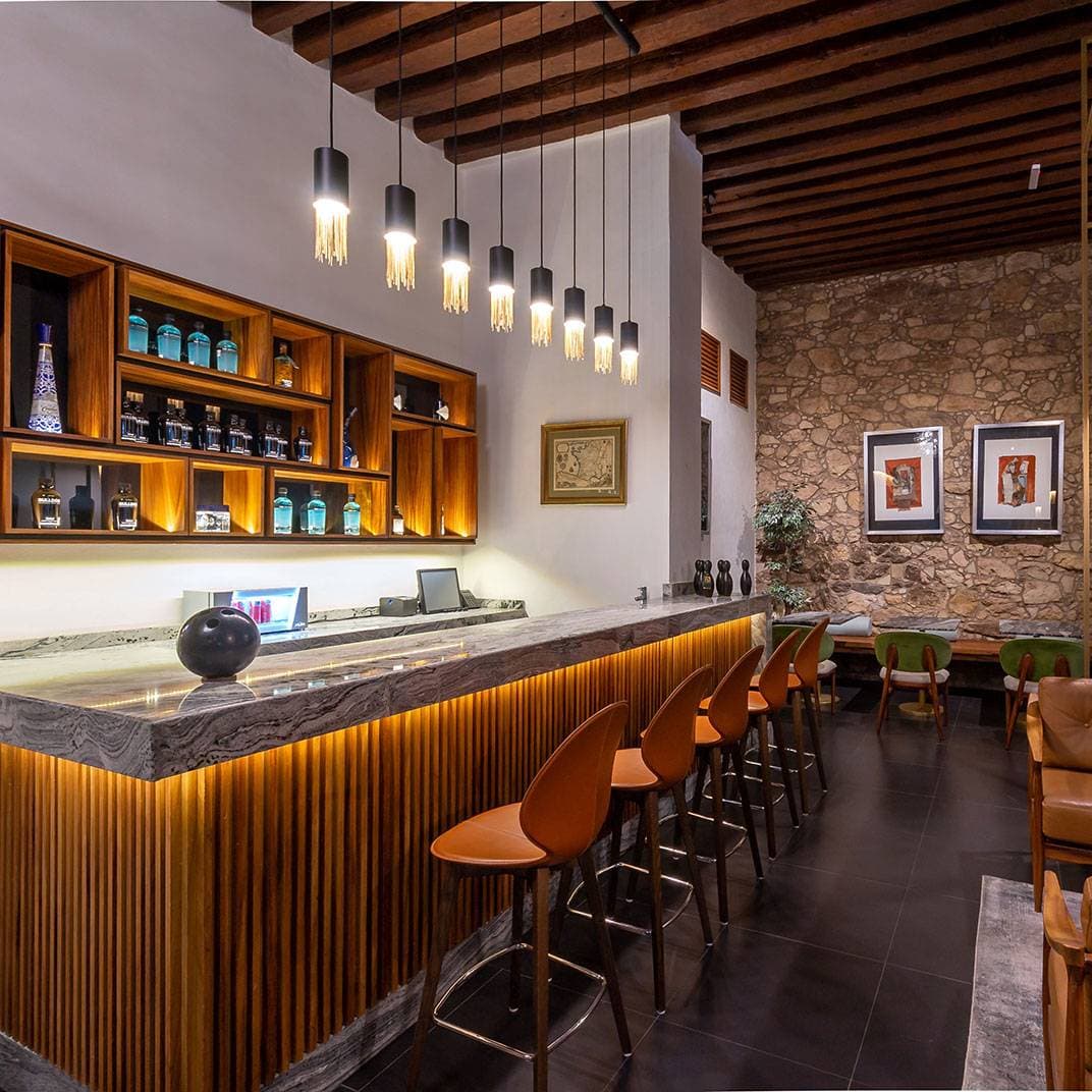 Nueve 25 Hotel Boutique 3