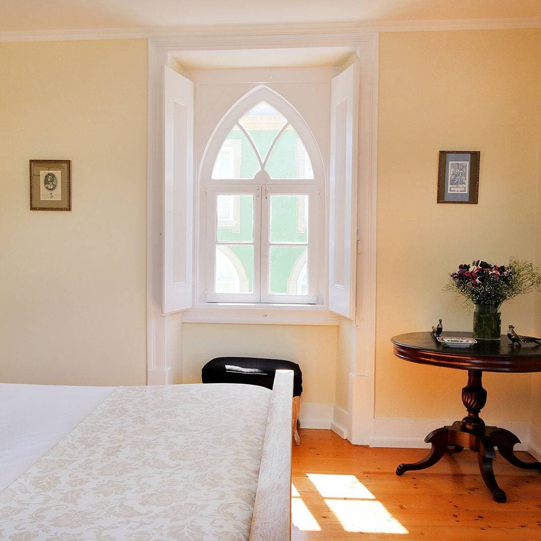 Casa Holstein Quinta São Sebastiao 12