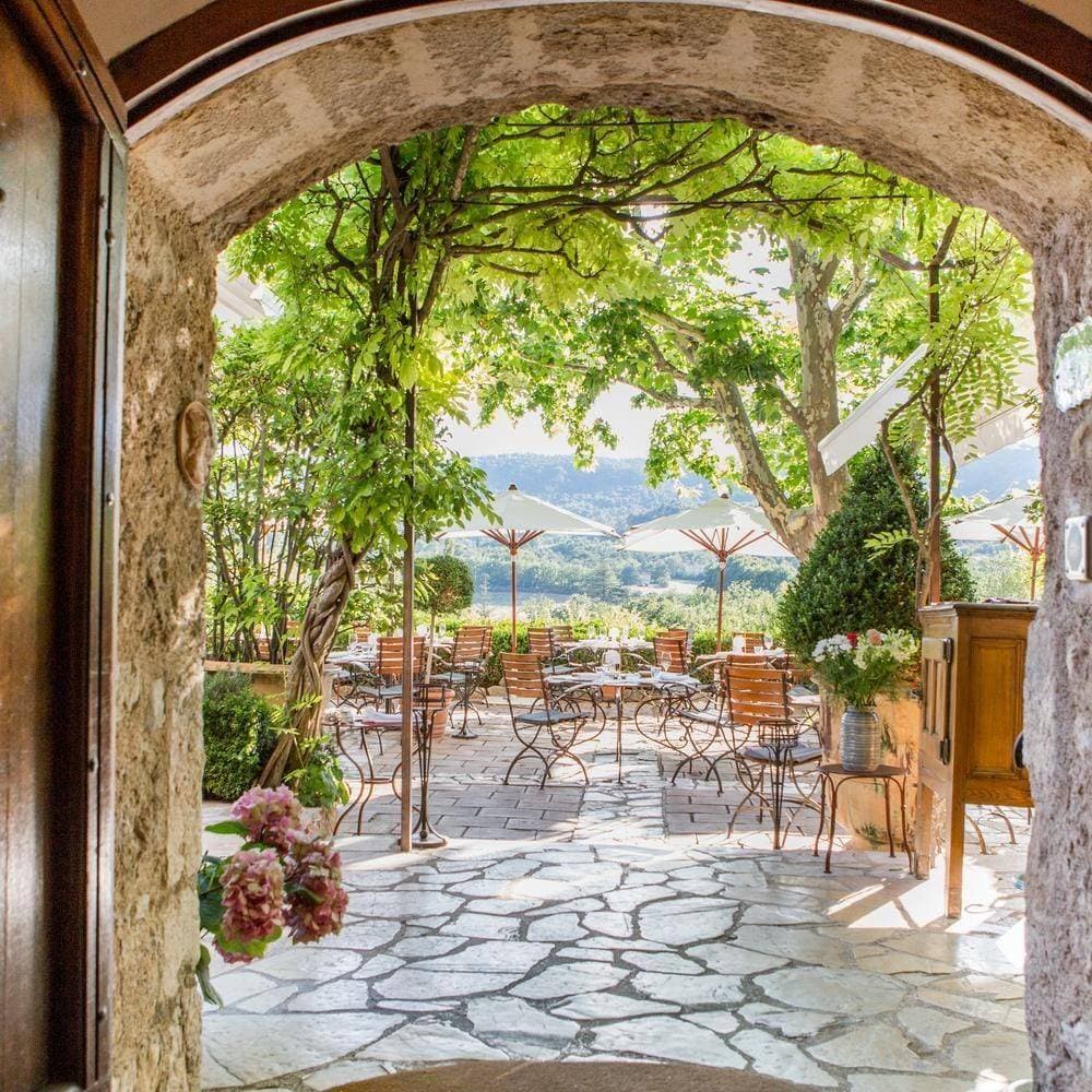 La Bastide de Moustiers 3