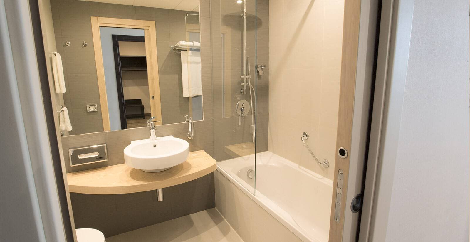 UNA HOTELS La Martella Matera 6