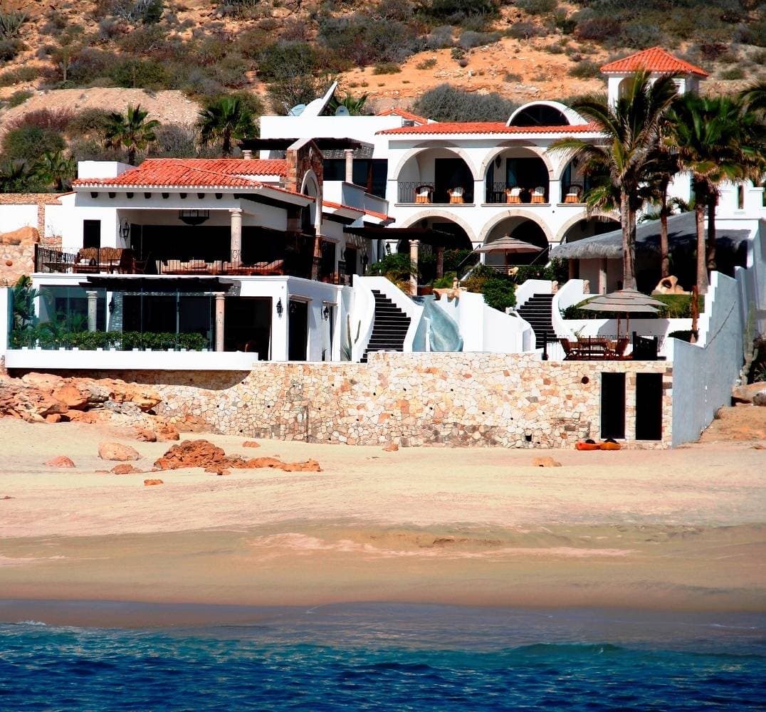 Casa La Laguna 9