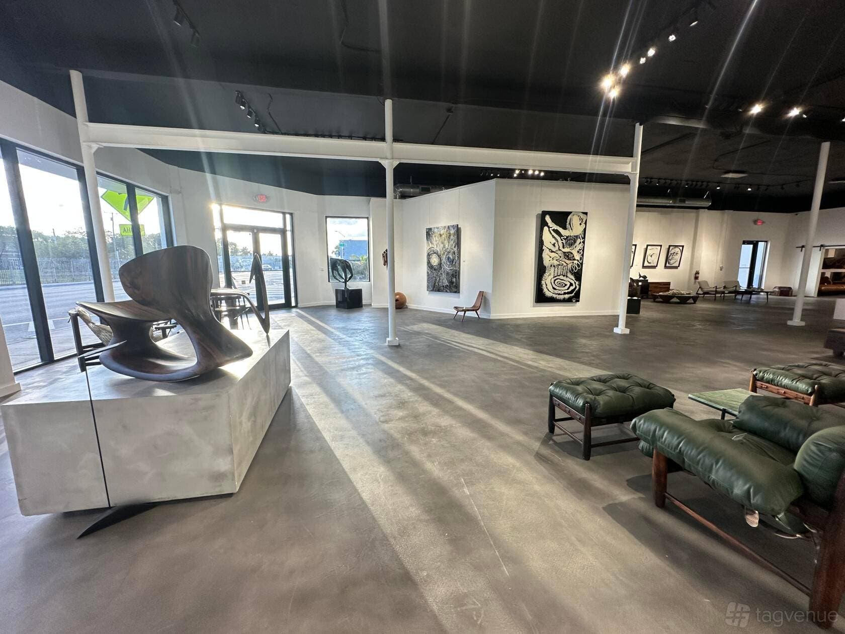 Emporium B Gallery 6
