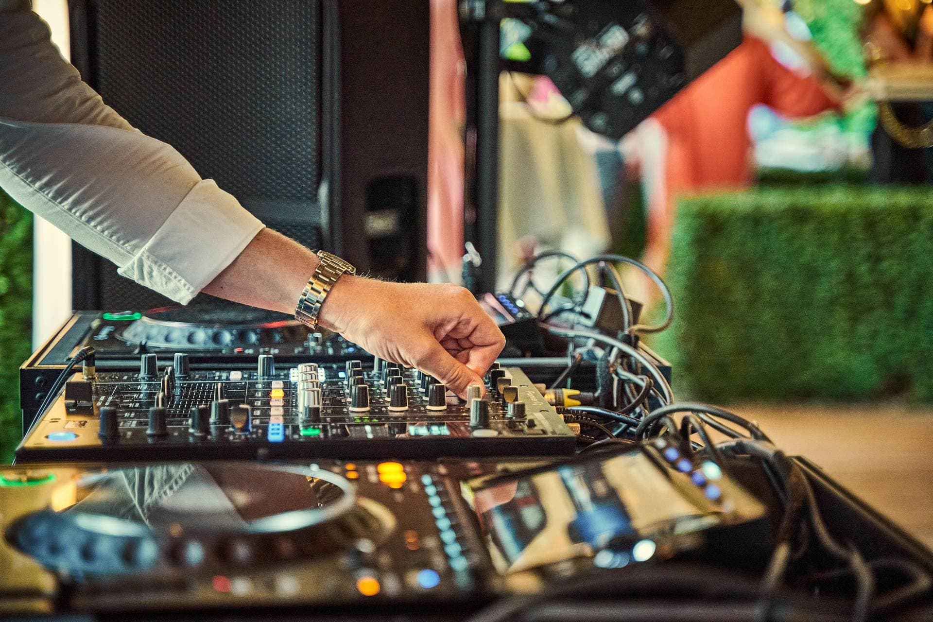 DJ FEST