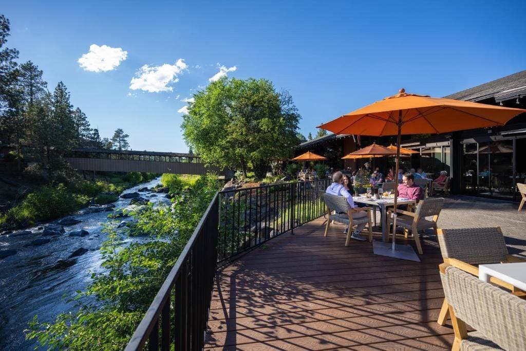 Riverhouse Lodge and Events Center 6