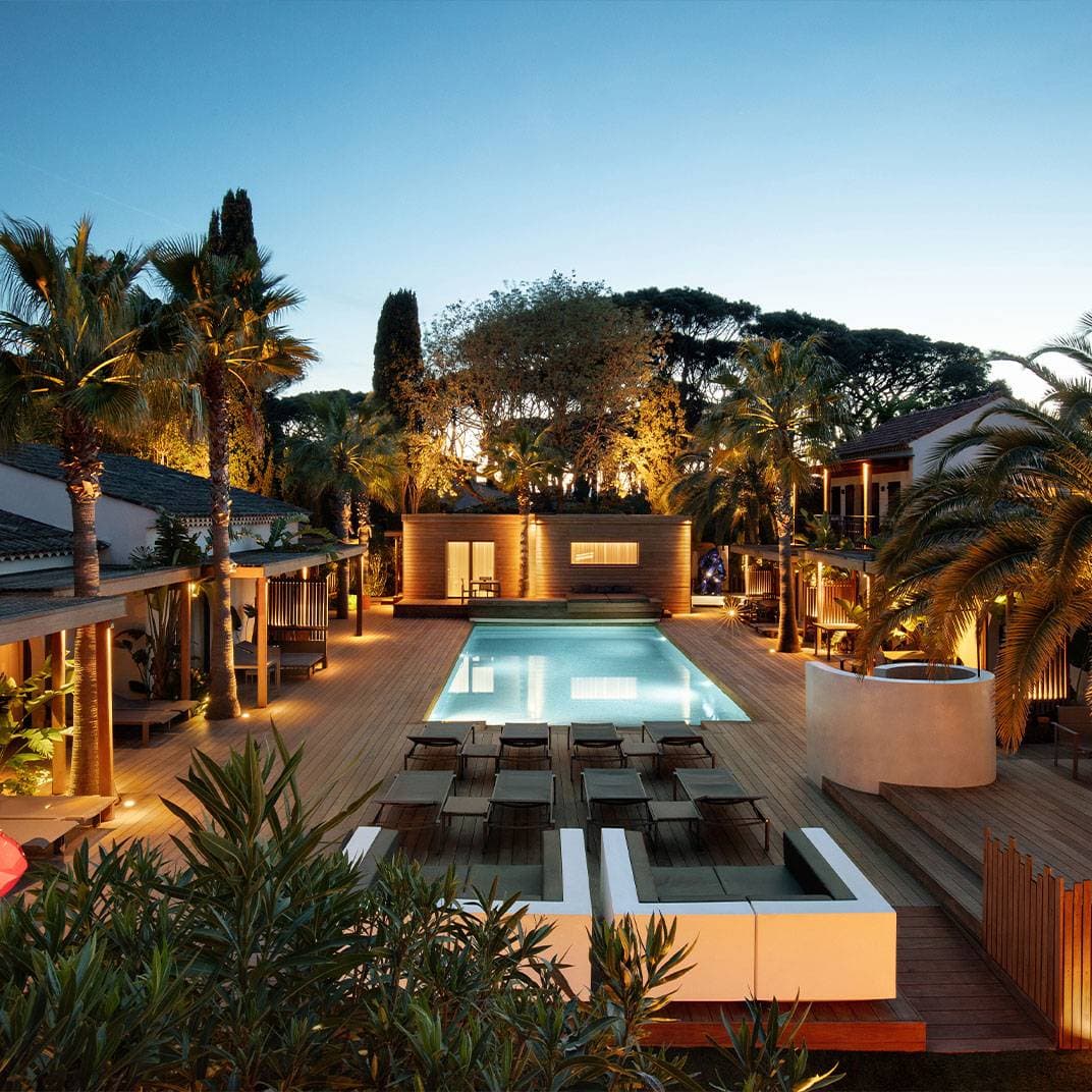 Villa Cosy 11