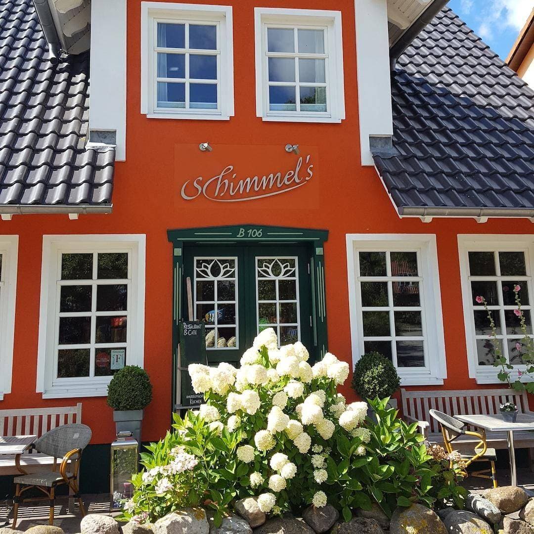 Schimmel's 2
