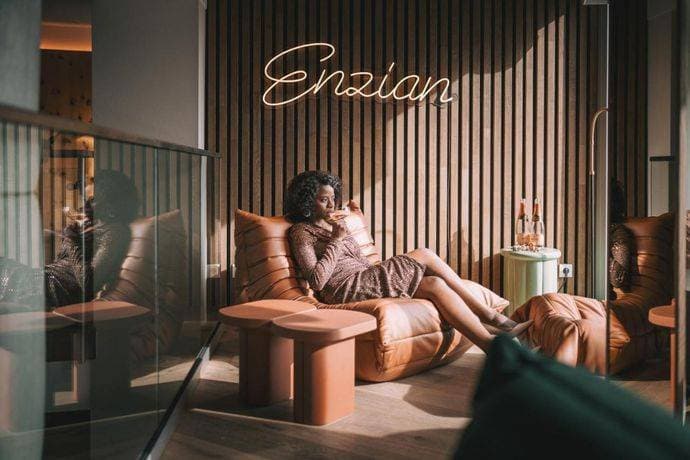 Hotel Enzian - Adults Only 3