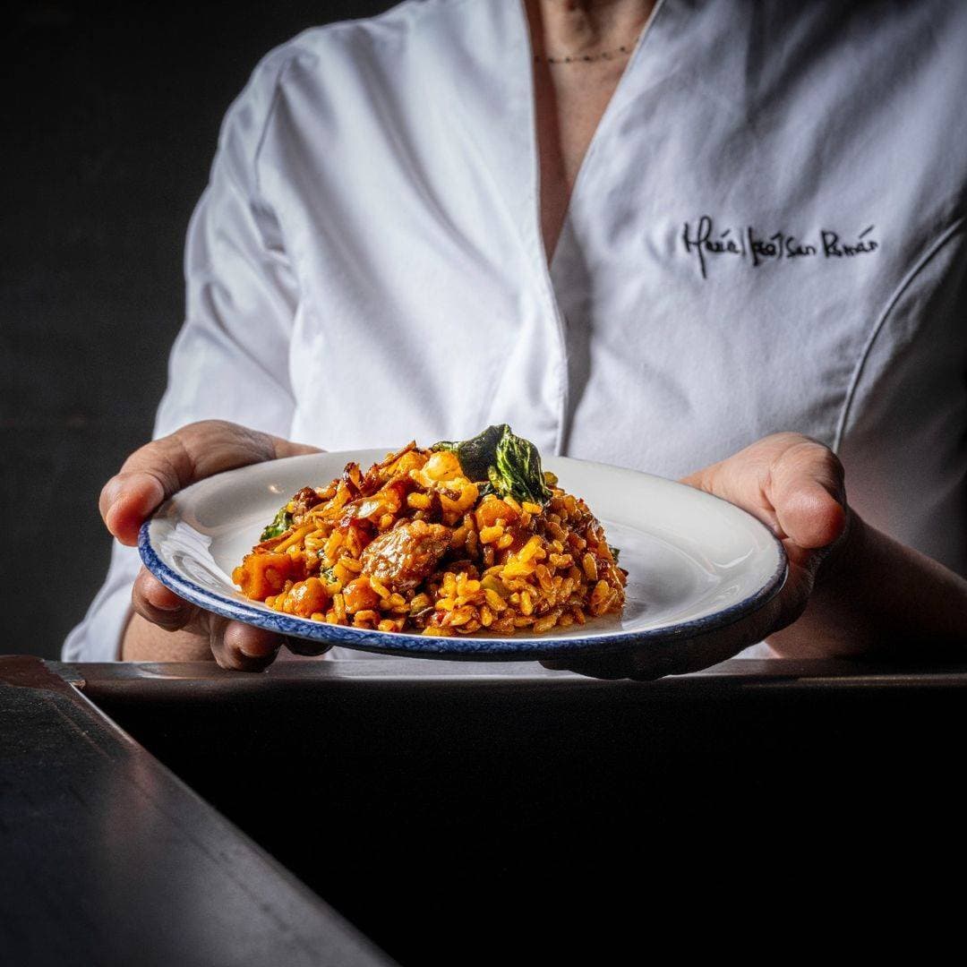 La Taberna del Gourmet 19