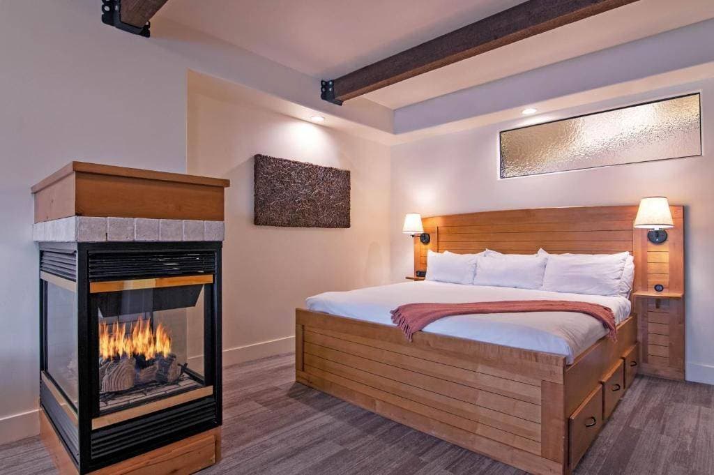 Newpark Resort 9