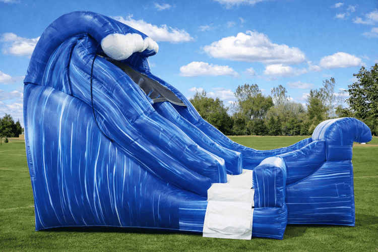 Jump City Inflatables & Events 1