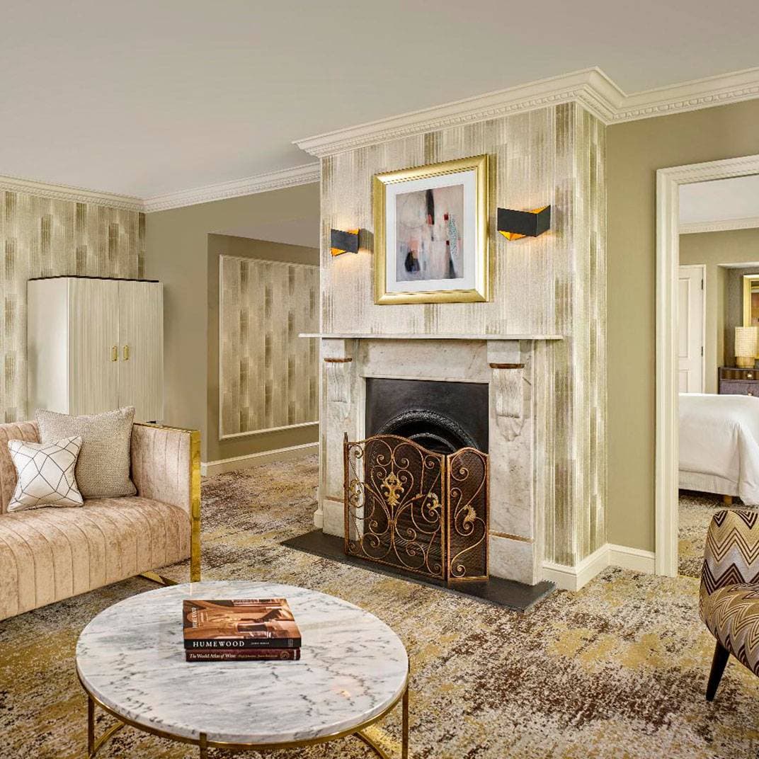 The College Green Hotel, Autograph Collection 10