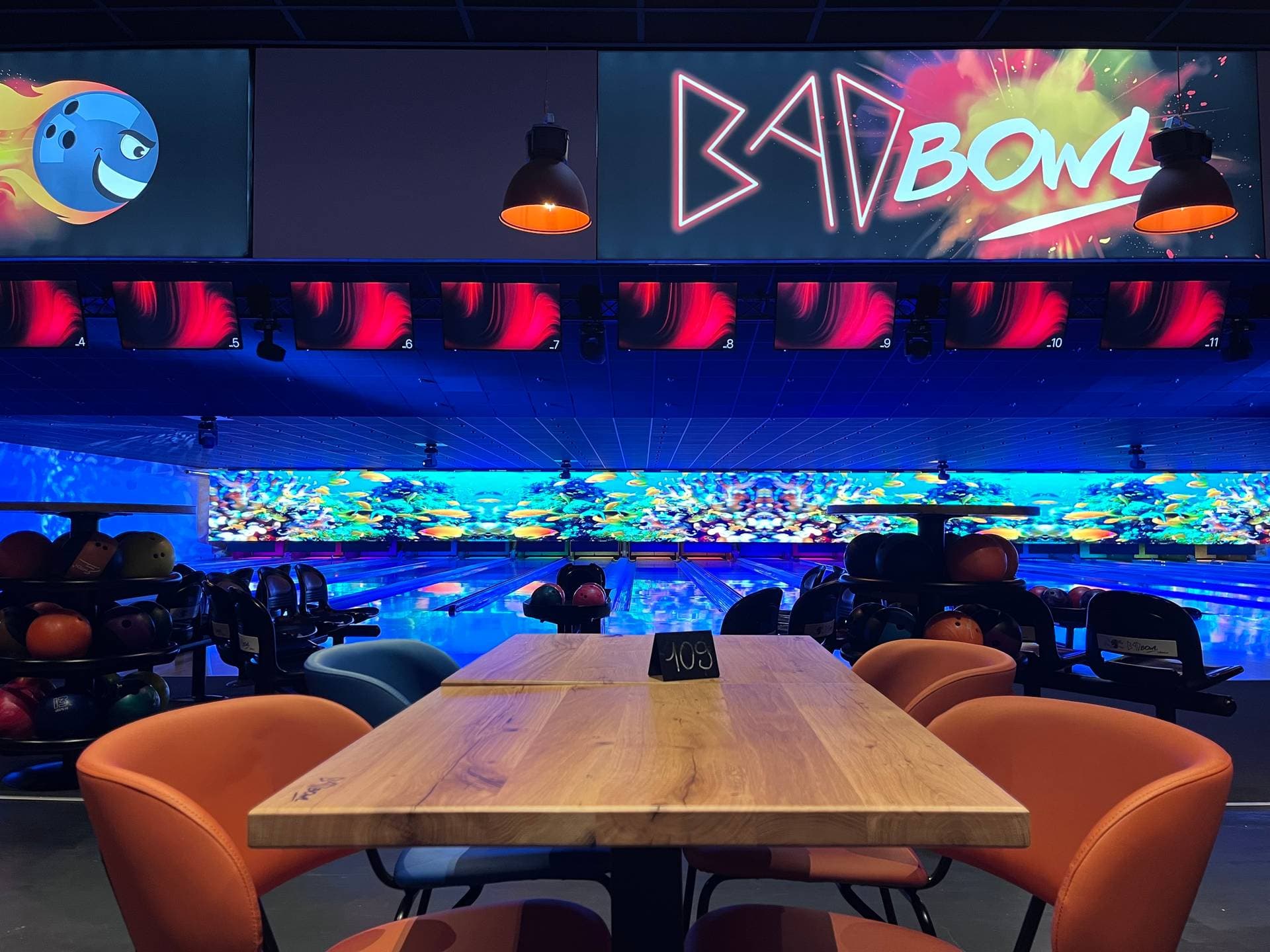 Bad Bowl Strasbourg 1
