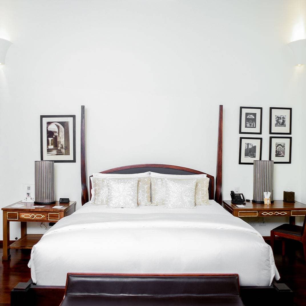 Hotel Casa Blanca 7 9