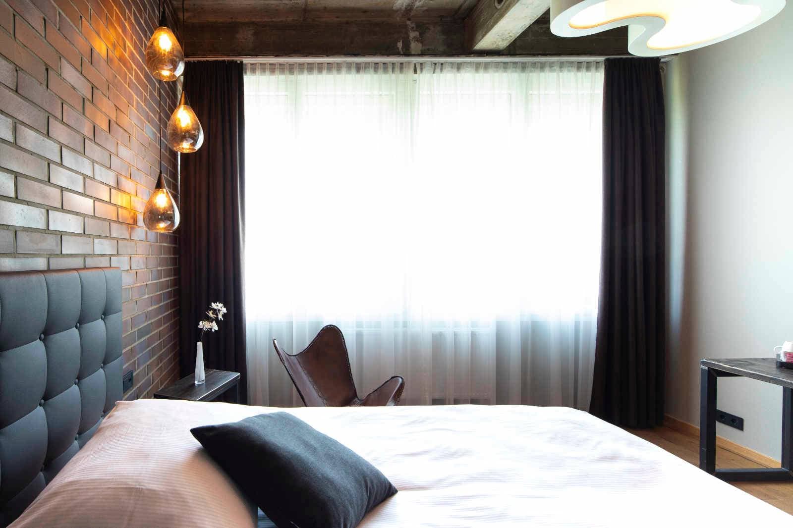 LOFTSTYLE Hotel Hannover 13