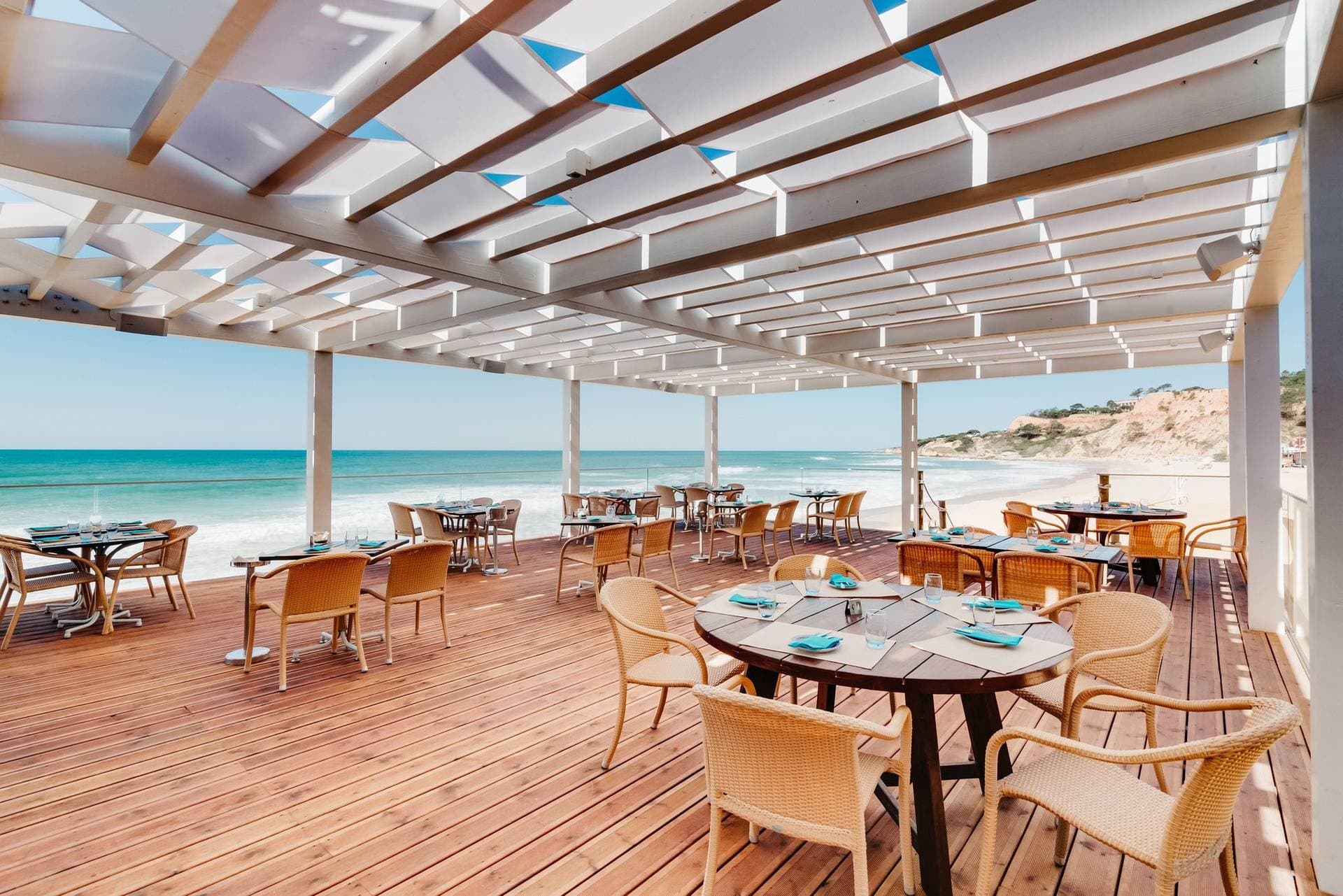 Pine Cliffs Hotel, a Luxury Collection Resort, Algarve 31