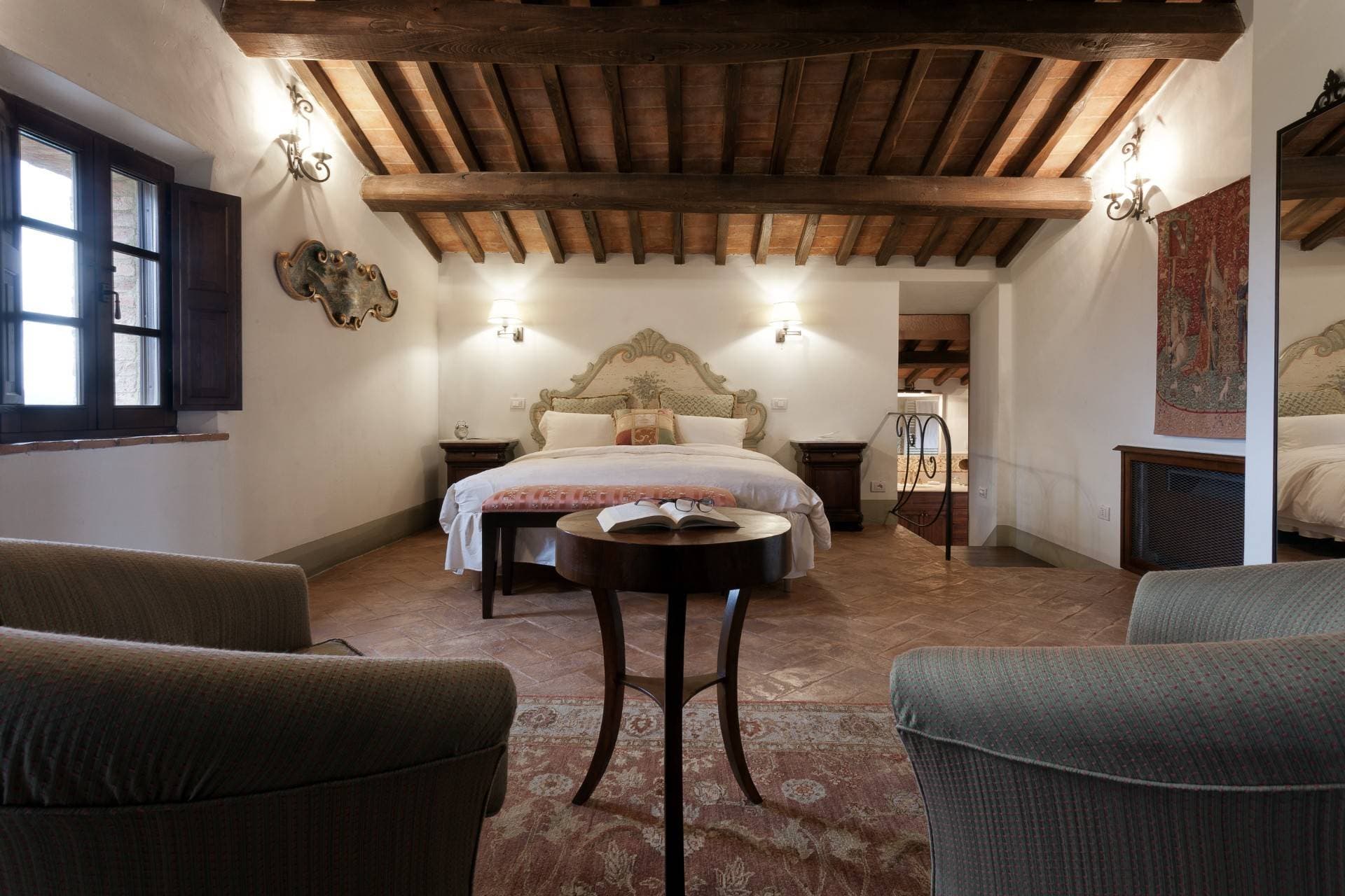Borgo Finocchieto 8
