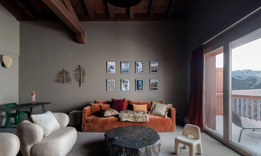 ILY Hotels La Rosière 18