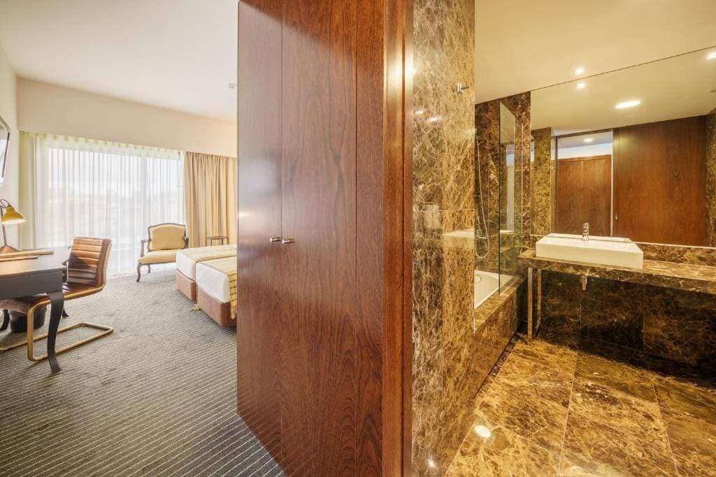 Monte Real - Hotel, Termas & Spa 6