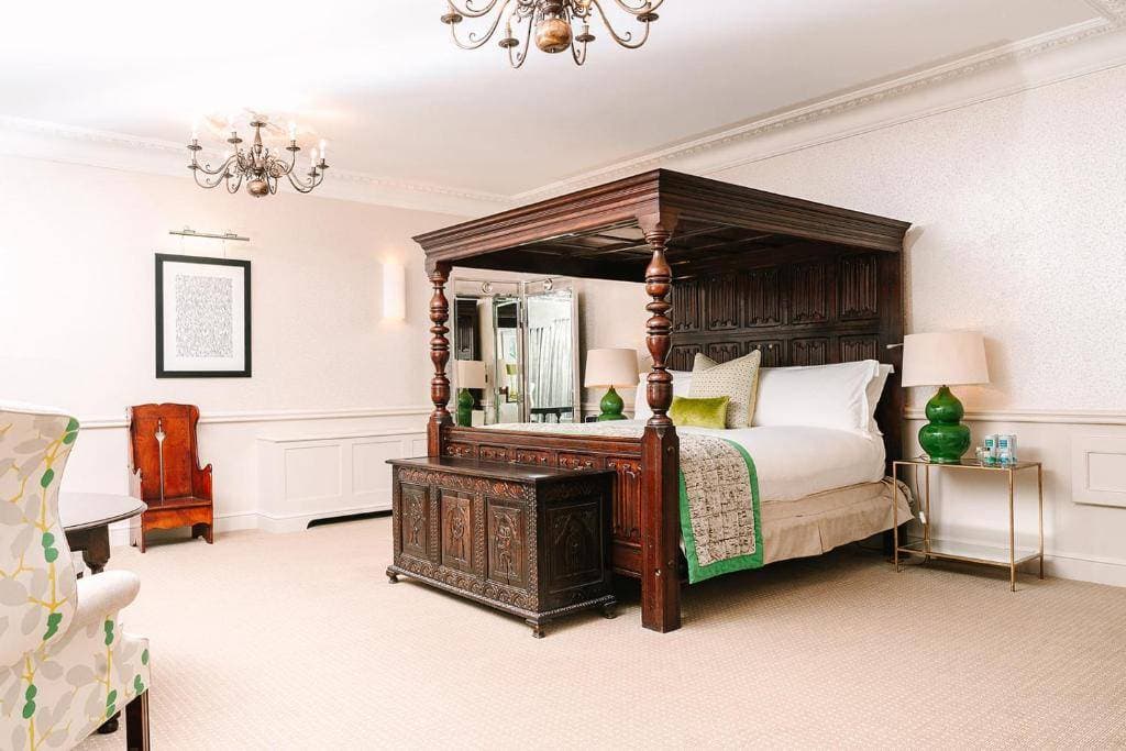 Pennyhill Park Hotel & Spa 9