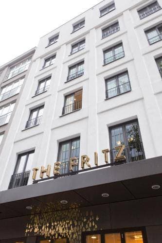 The Fritz Düsseldorf Königsallee 1