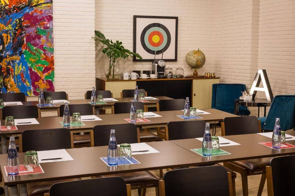 Only You Hotel Atocha 20
