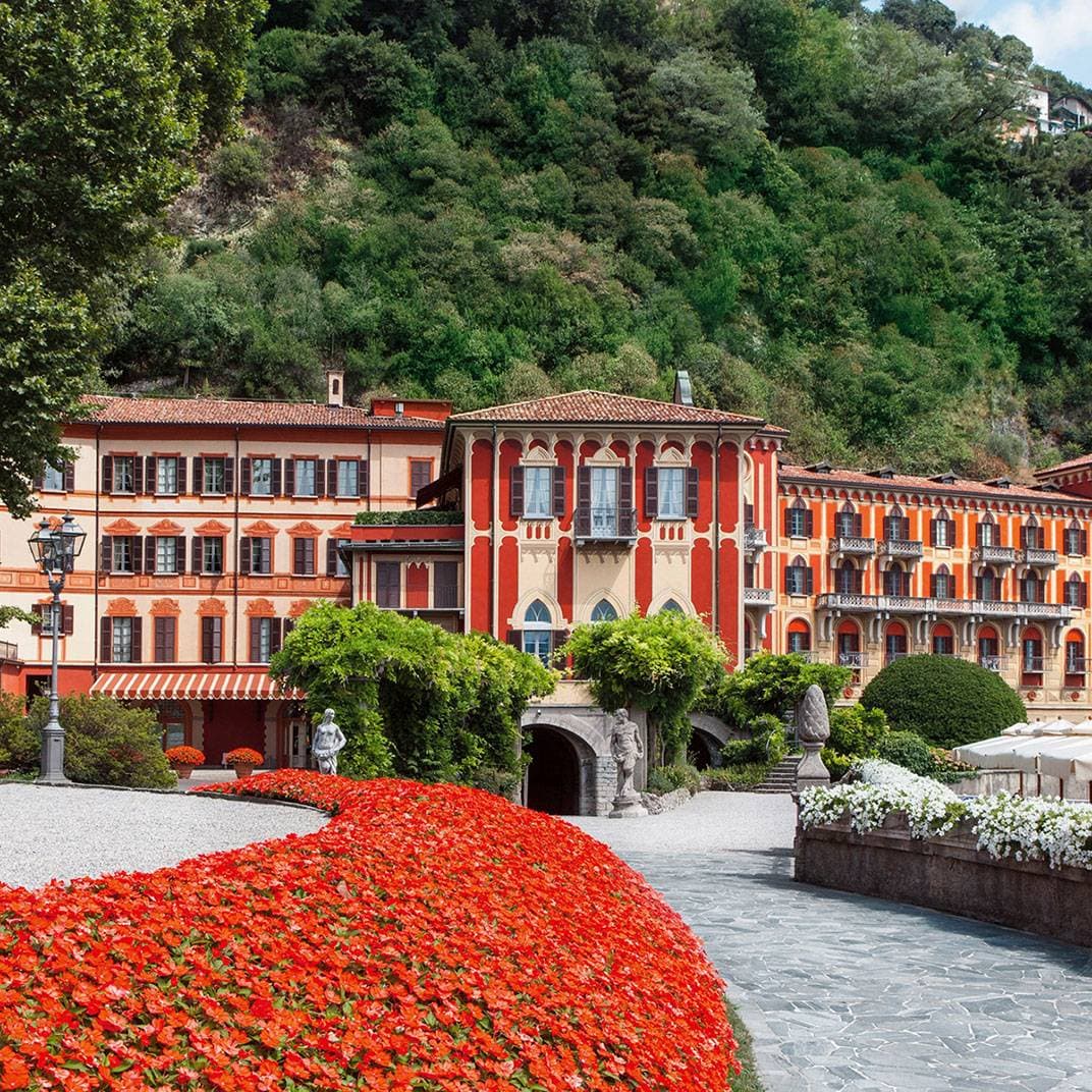 Villa d'Este 7