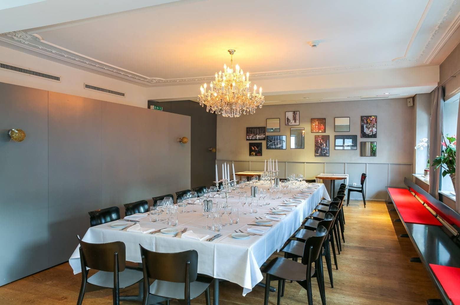 Restaurant Besenstiel 9
