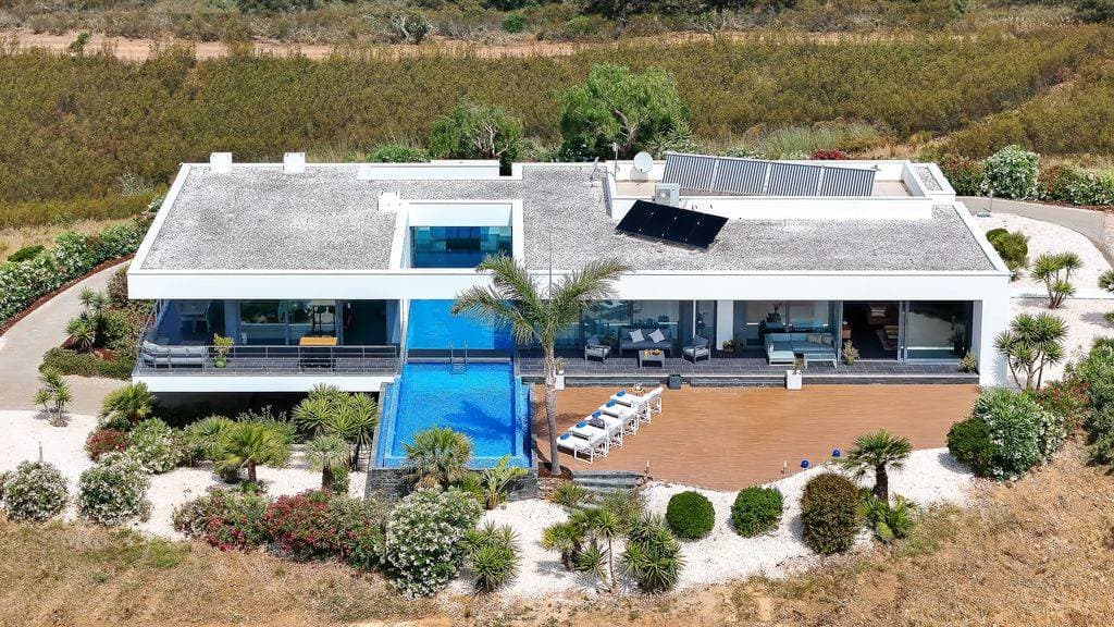 Villa Sernadinha 70