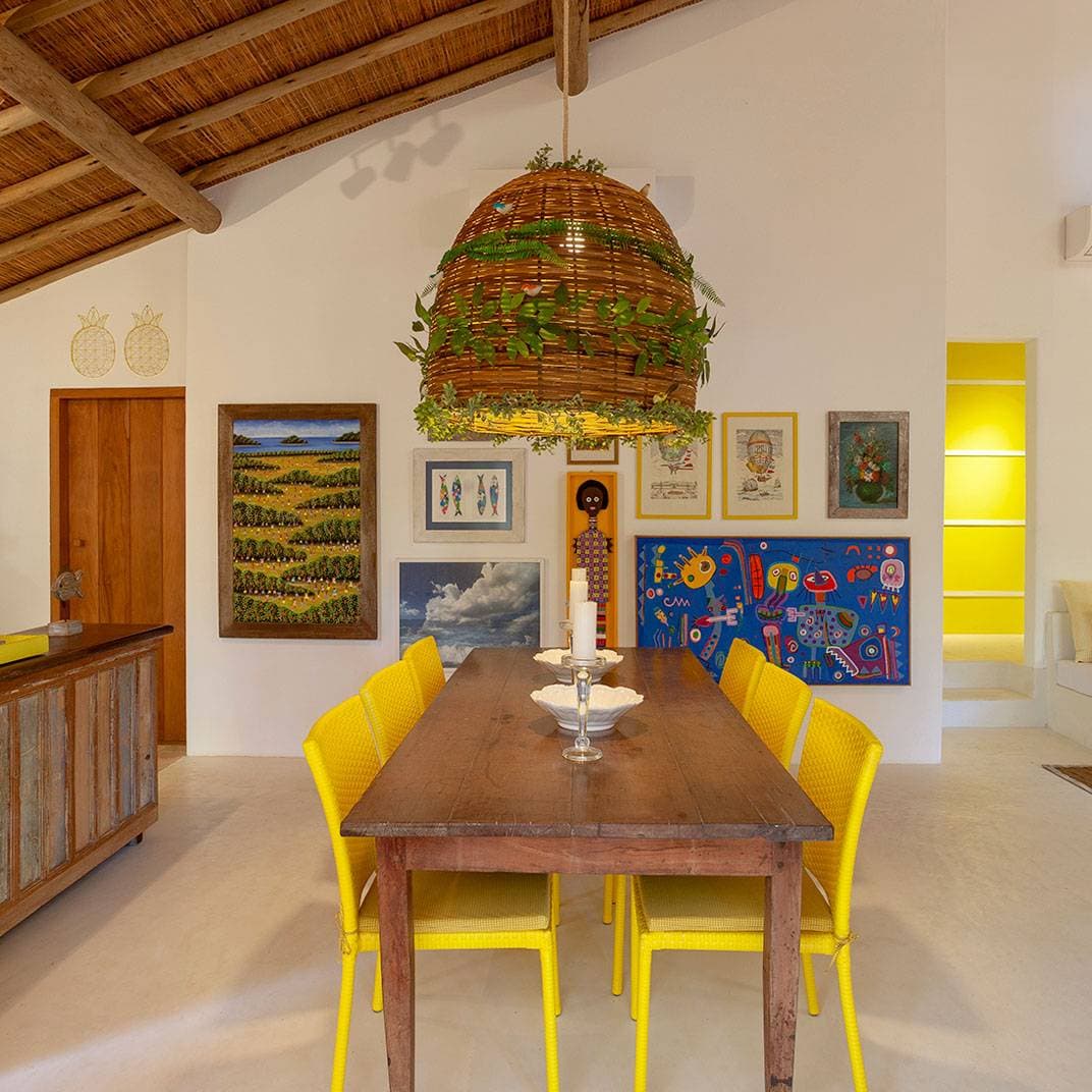 Etnia Casa Hotel 3