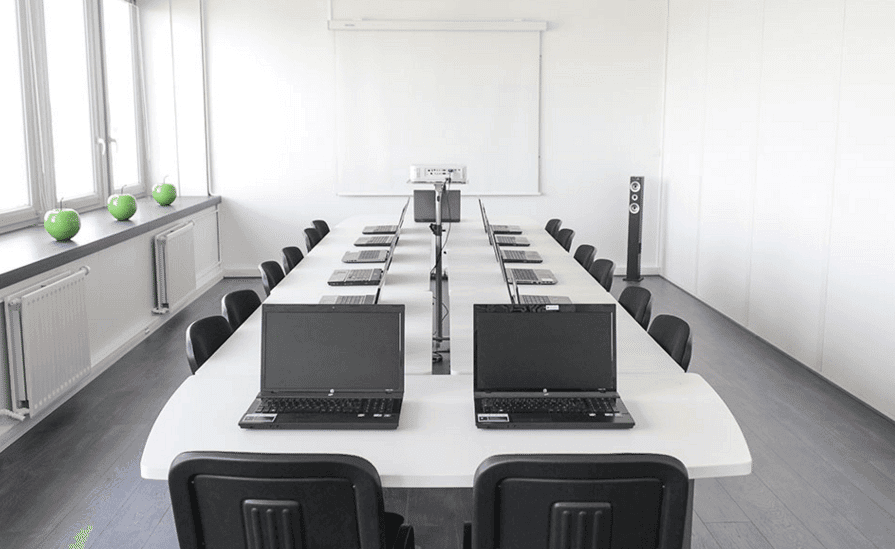 Angers Espace Affaires 3
