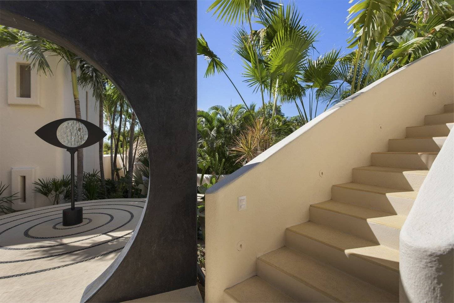 Casa Serpentine 6