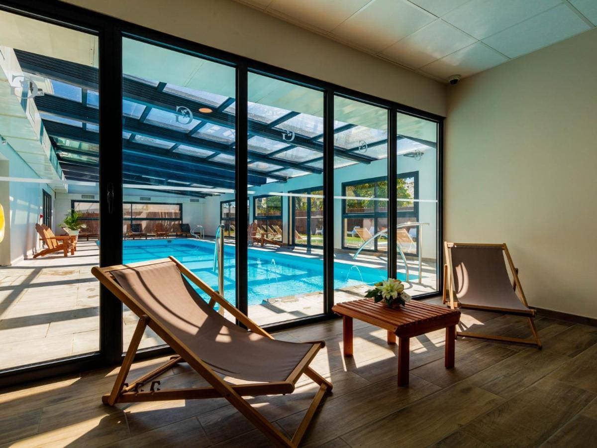 Garrigae Manoir de Beauvoir 9