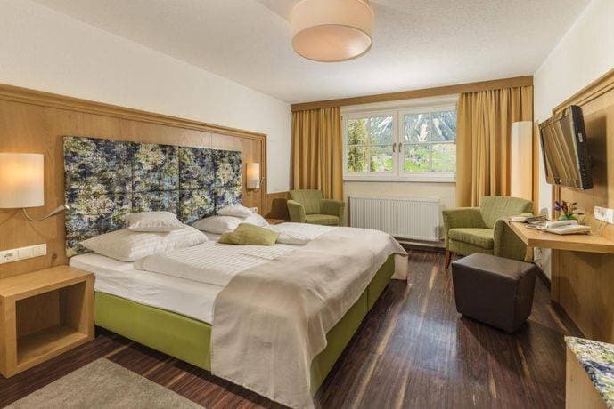 Hotel Annelies 10