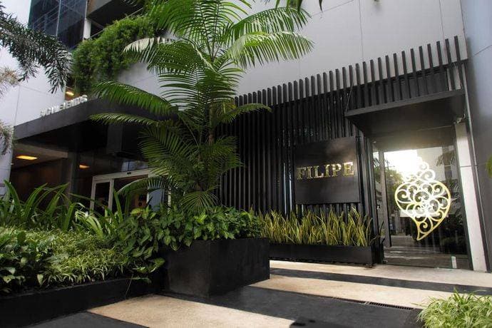 Bugan Recife Boa Viagem Hotel - by Atlantica 20