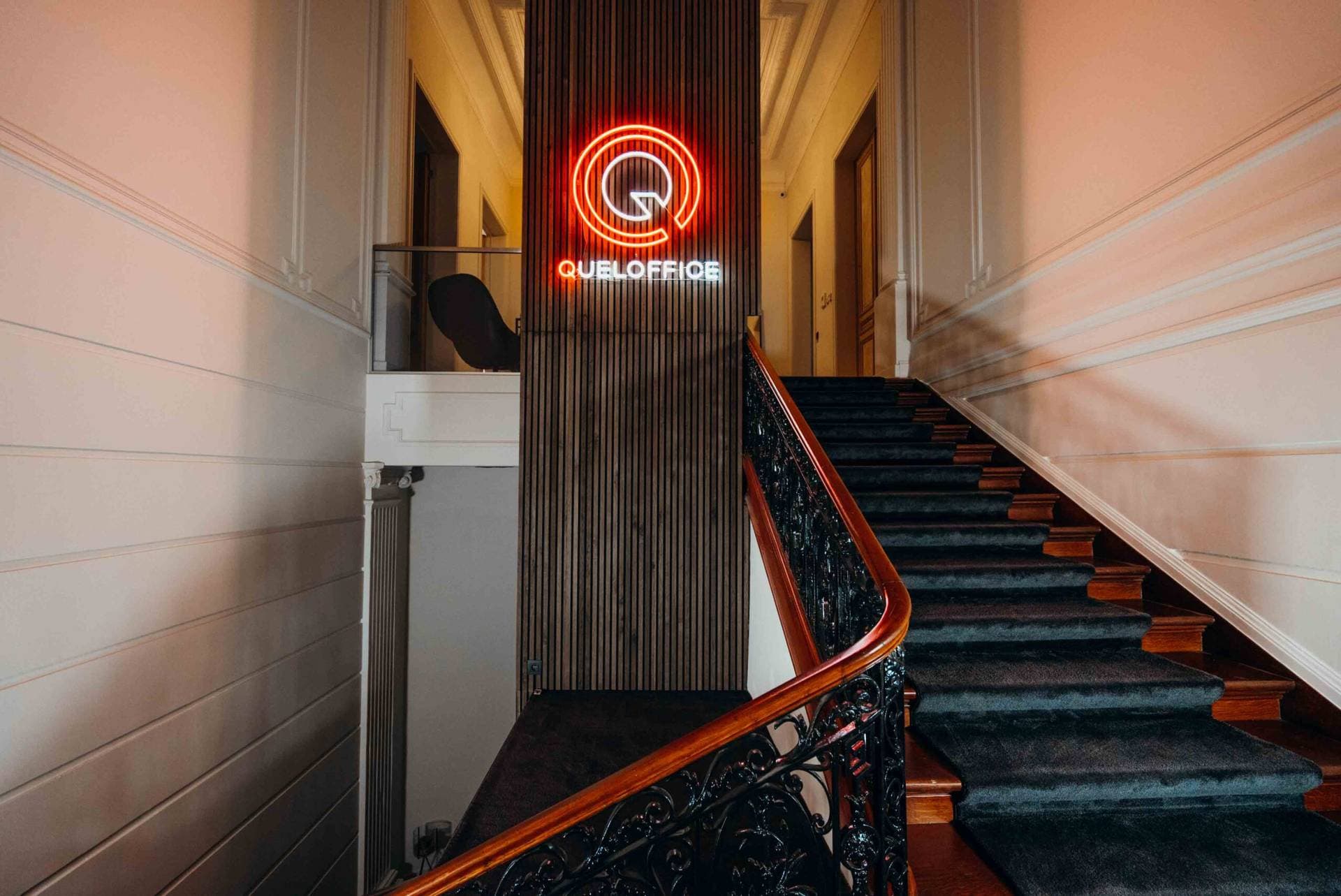 Queloffice Antwerp 6