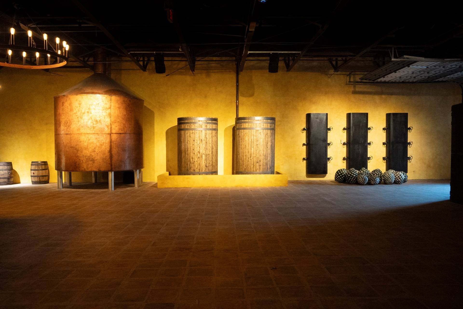 Tequila Town Miami 15