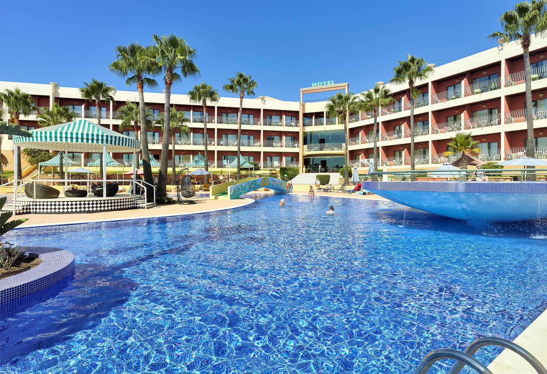 Hotel Baía Grande 6