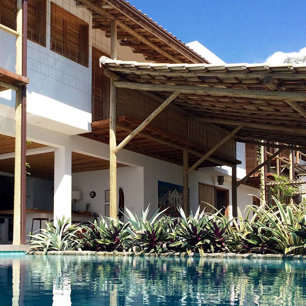 Casa Mar Paraty 2