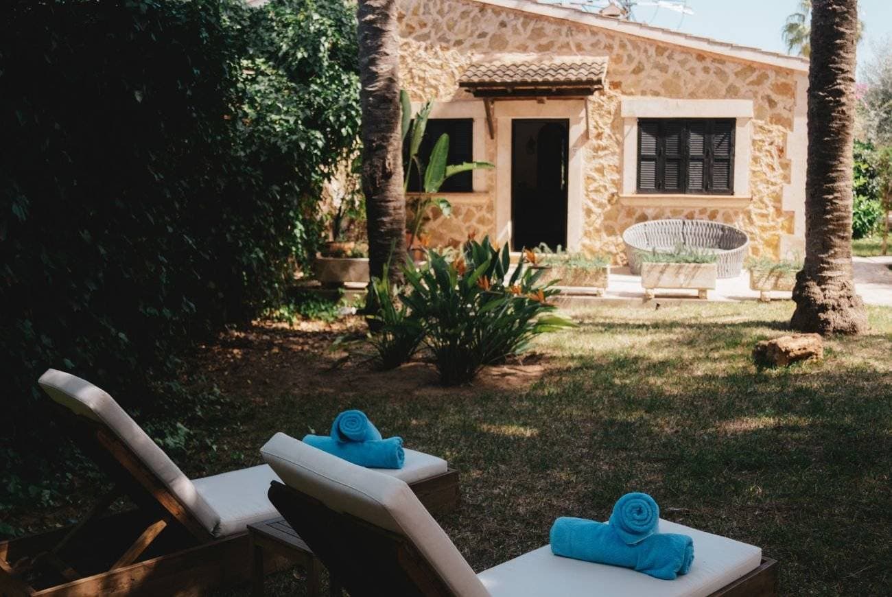 Son Molí Country House 14