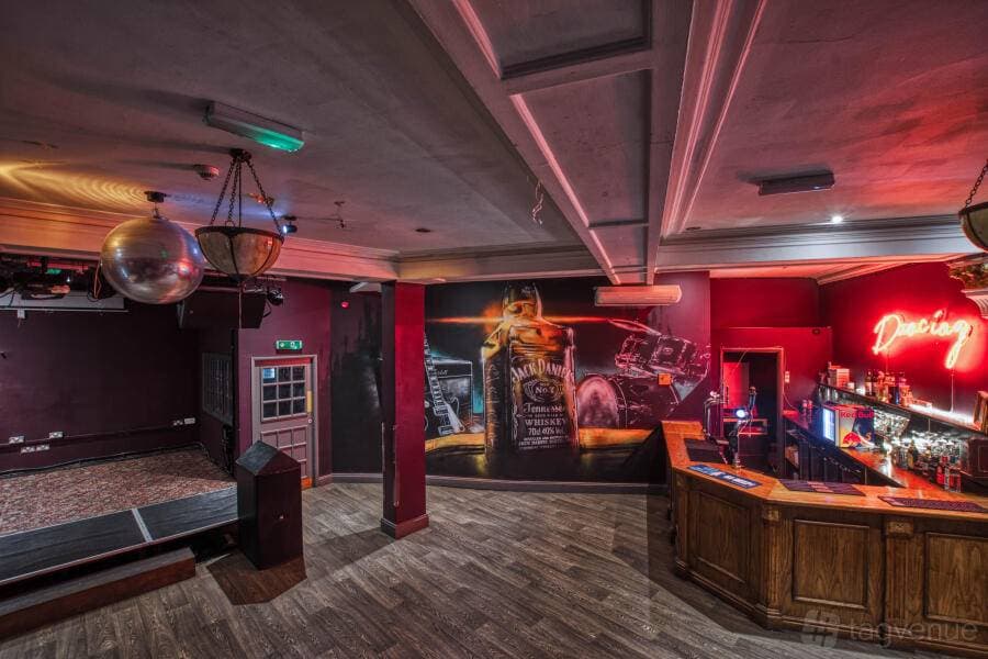 The Greenhouse 10
