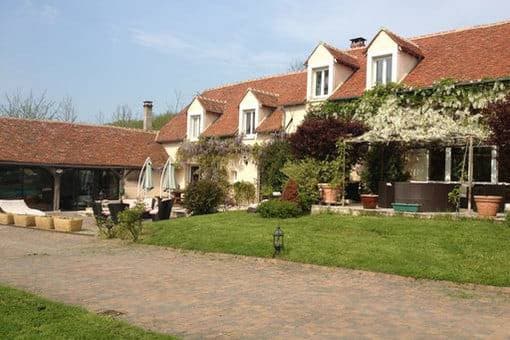 Domaine de Montboulon 1