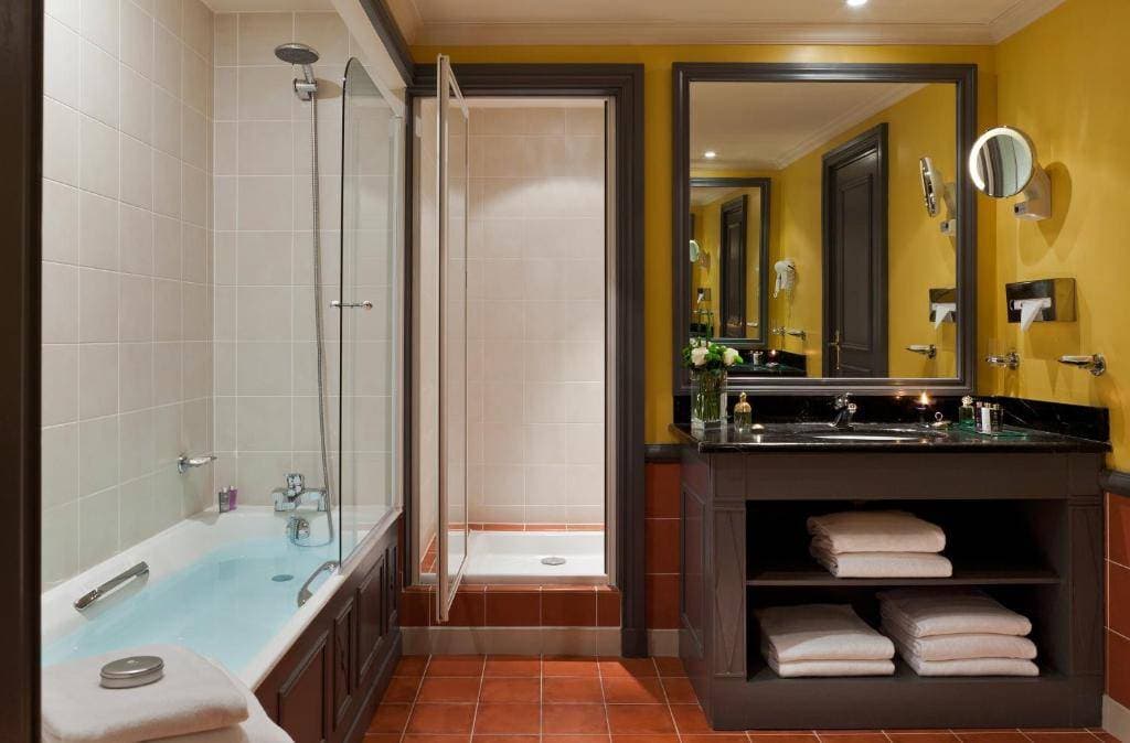 L'Hôtel Barrière Le Royal Deauville 23
