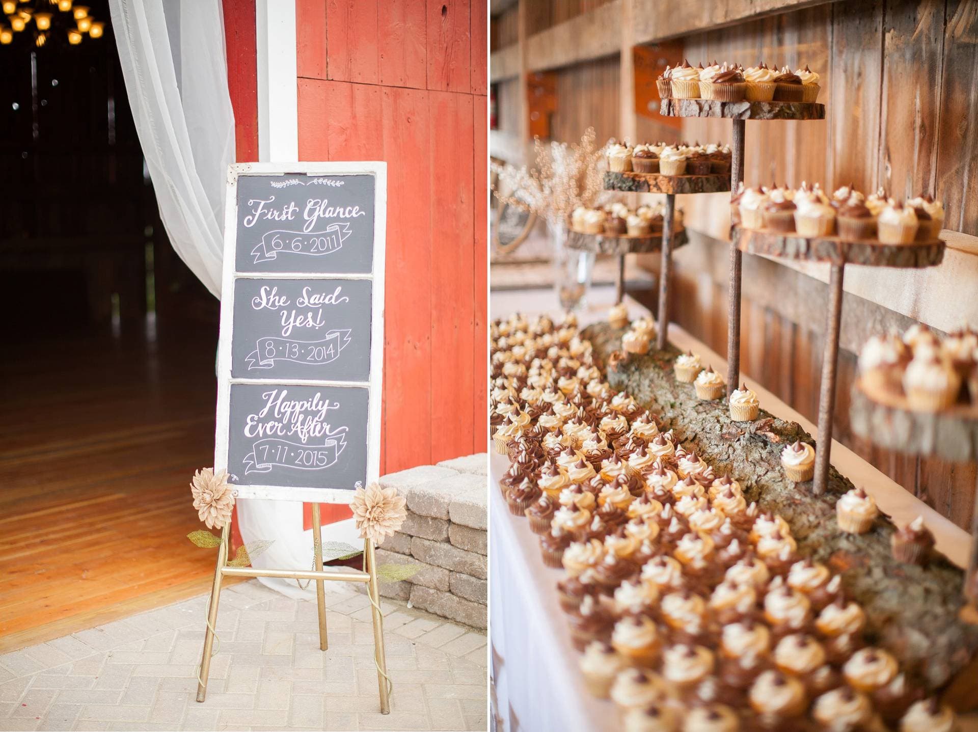 Bridle Barn and Gardens 4