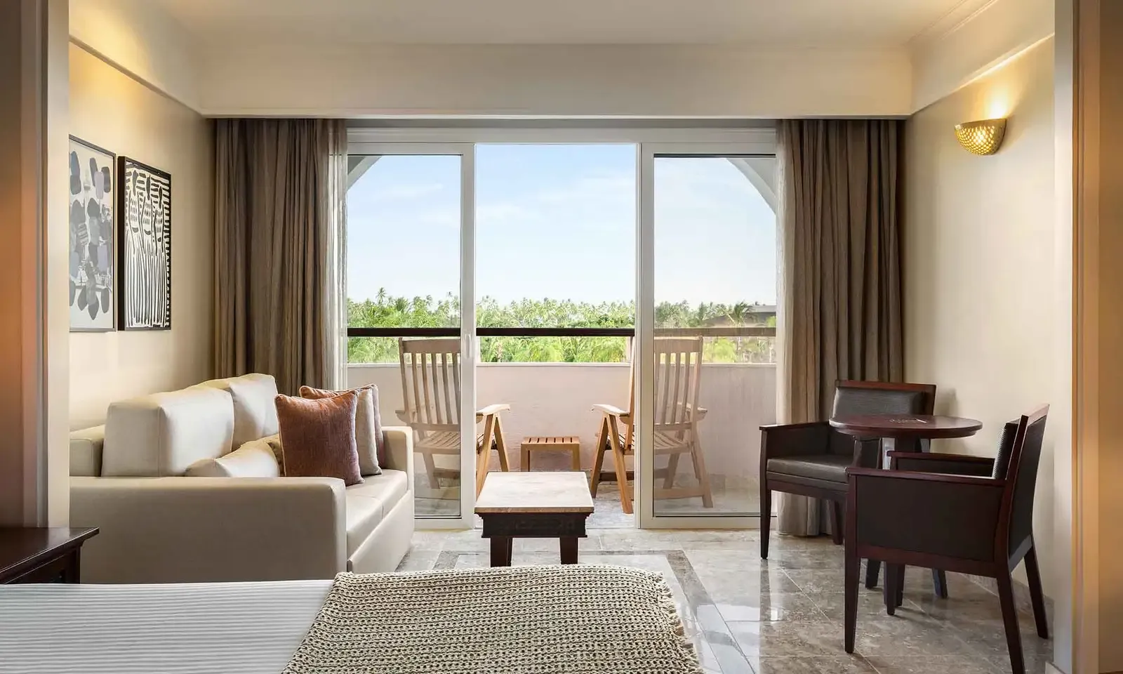 Grand Palladium Imbassaí Resort & Spa 17