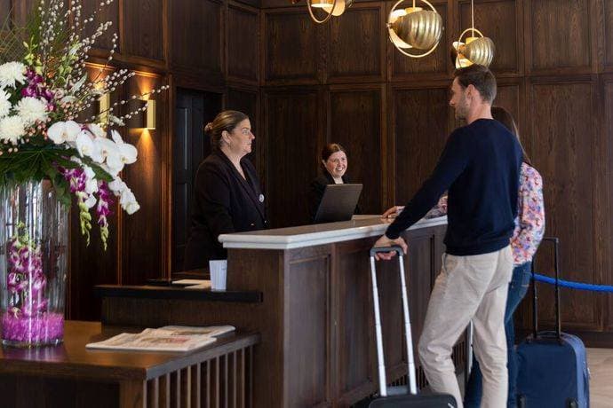 Carrigaline Court Hotel & Leisure Centre 24