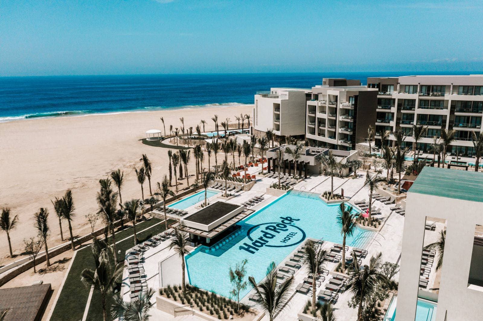 Hard Rock Hotel Los Cabos 1
