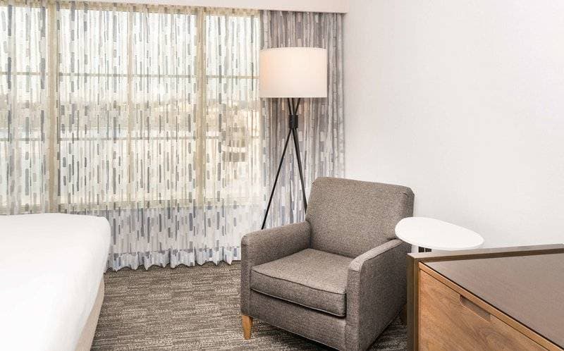 Hilton Columbus/Polaris 17