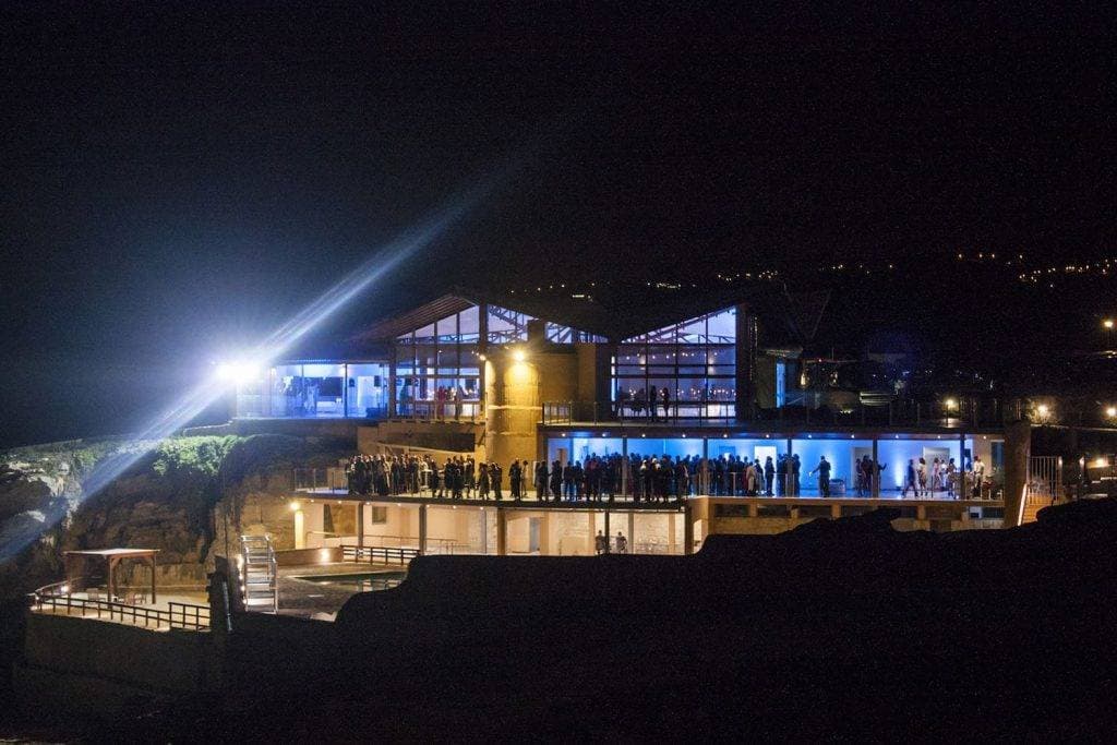 Arriba Guincho 3